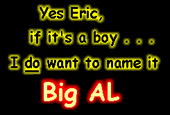 Yes Eric